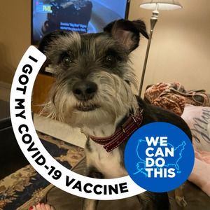 Meet your Posher, Adrienne